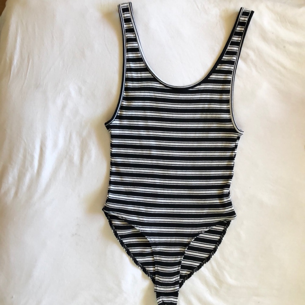 Urban Outfitters body-suit